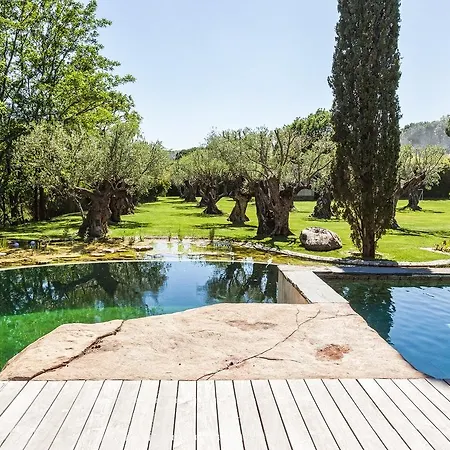 Calypso Villa Saint-Tropez