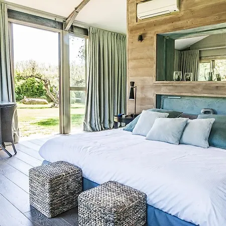 Calypso Villa Saint-Tropez
