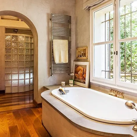 Villa Calypso Saint-Tropez