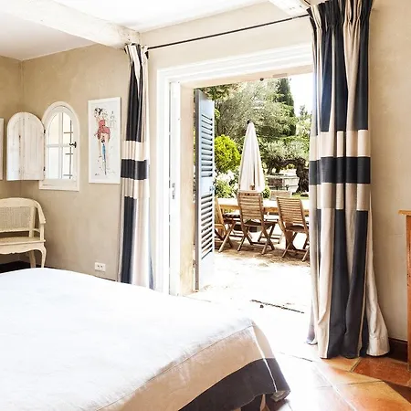 Calypso Saint-Tropez