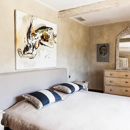 Calypso Villa Saint-Tropez